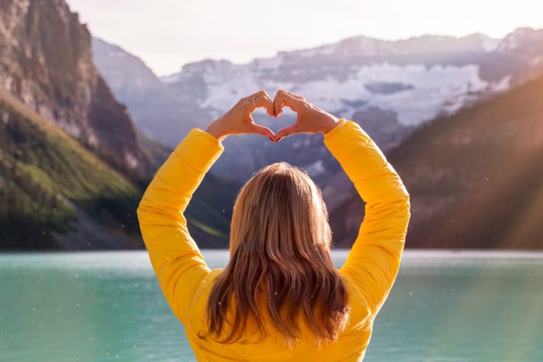 Where You Should Go On Holiday Based on Your Love Language
