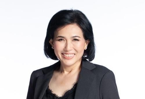 Dusadee Tancharoen, Managing Director of RAKxa Wellness and Medical Resort