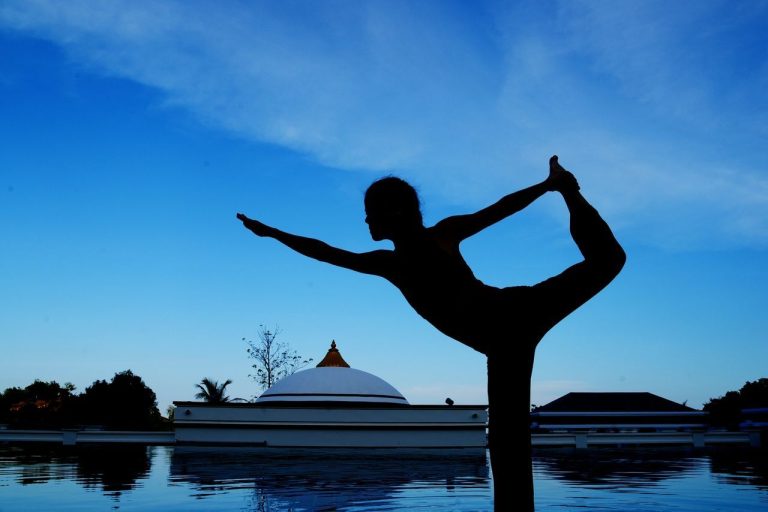 10 of the Best Fitness Holidays for Singles