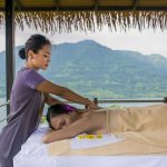 Restorative Physiotherapy at Atmantan Wellness Resort