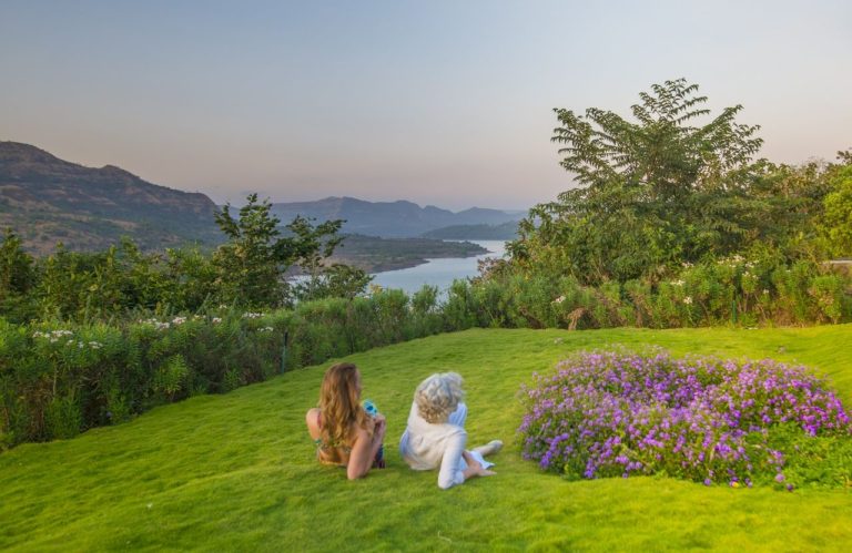 Restorative Physiotherapy at Atmantan Wellness Resort