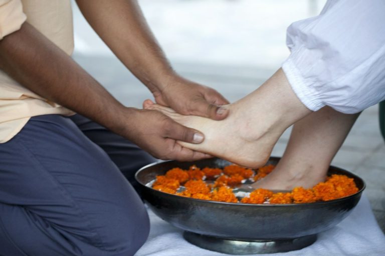 Restorative Physiotherapy at Atmantan Wellness Resort