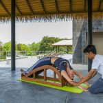Restorative Physiotherapy at Atmantan Wellness Resort