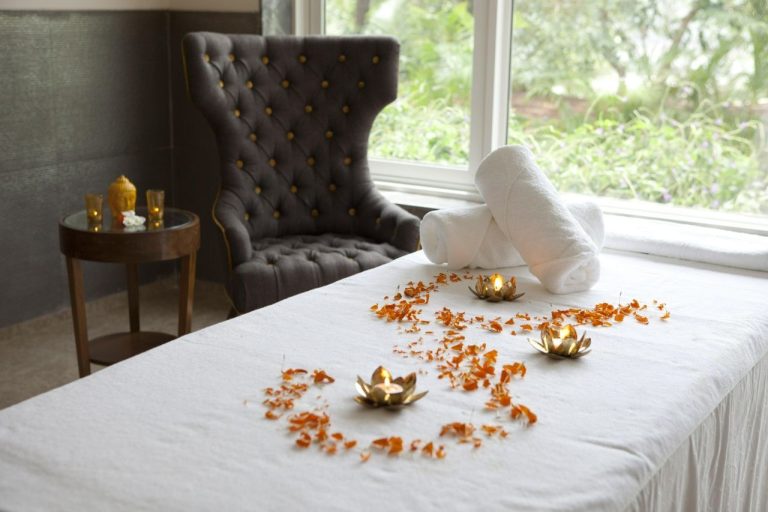 Super Immunity Boost at Atmantan Wellness Resort