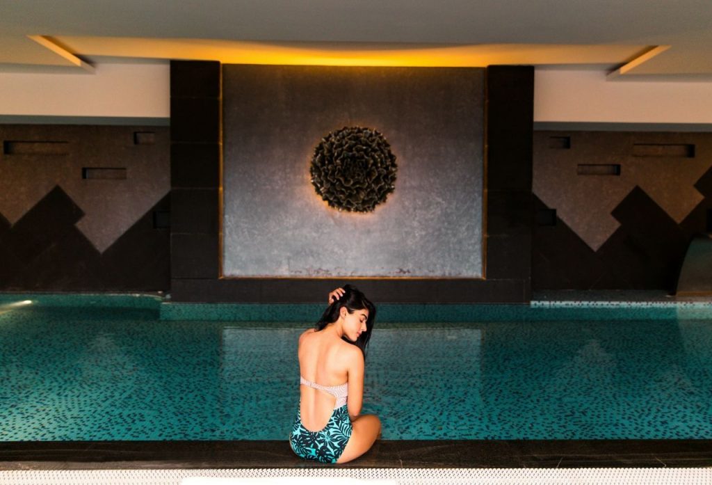 Yuva at Atmantan Wellness Resort