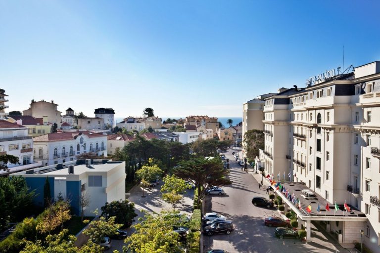 2019 Condé Nast Traveler Gold List and Spa Awards Winners