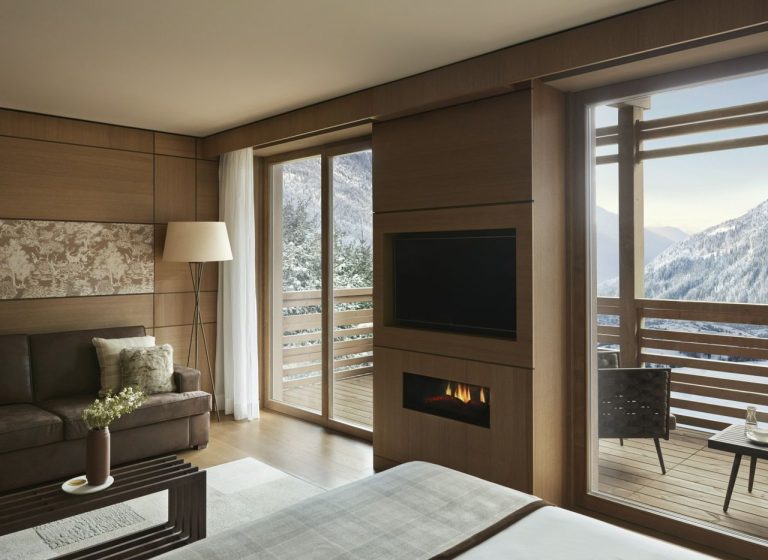 Ski & Spa at Lefay Resort & Spa Dolomiti