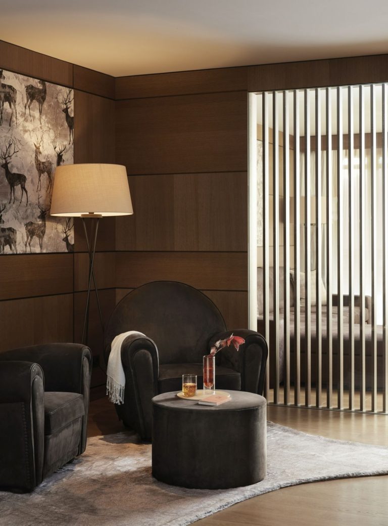 Ski & Spa at Lefay Resort & Spa Dolomiti