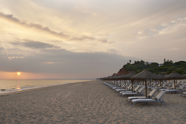 Explore amazing beaches whilst on a fitness bootcamp in Europe