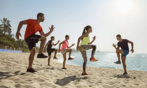 Best Value Fitness Breaks to Book Now
