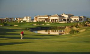 The Top Golf and Spa Resorts in the World
