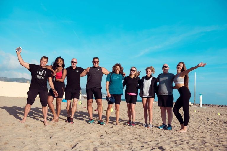 Why You Should Go on a Bootcamp Holiday Abroad