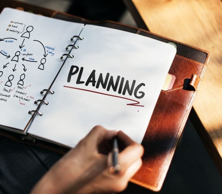 10 Tips for Planning an Amazing Trip for Over 40s