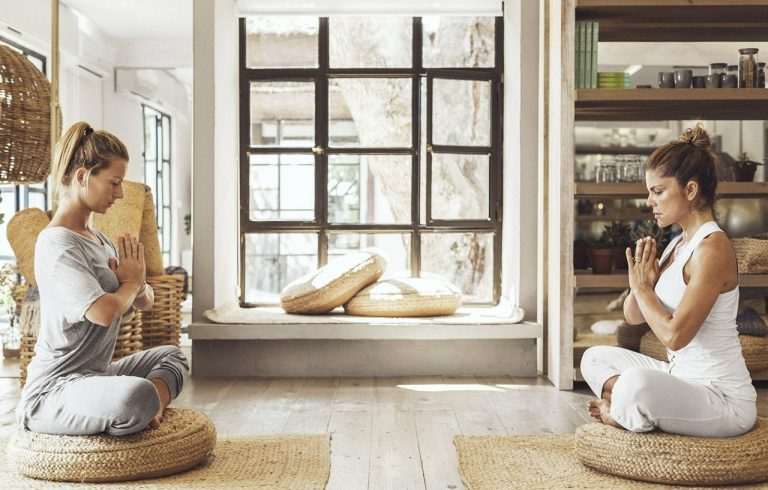 The Top Women’s Retreats to Go on in 2023