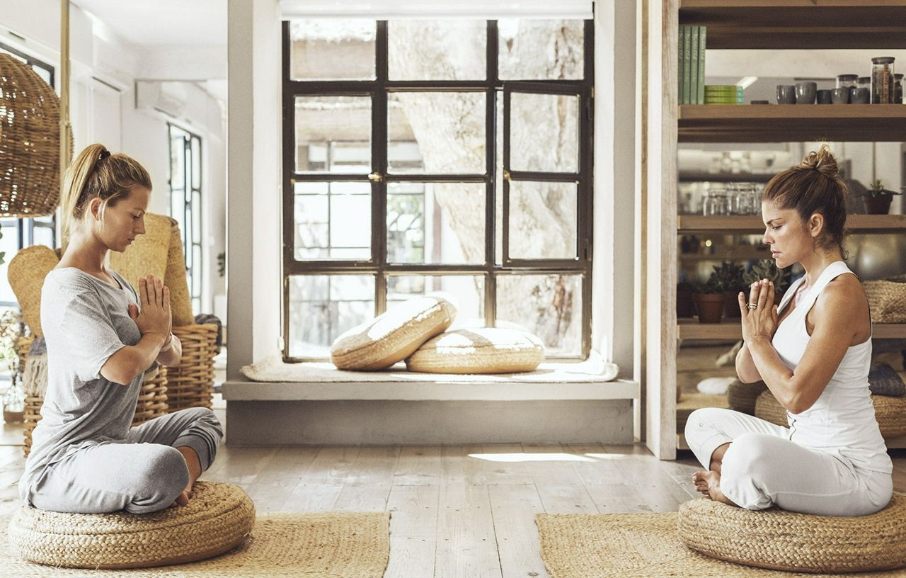 12 Ways to Make 2020 a Year of Wellness