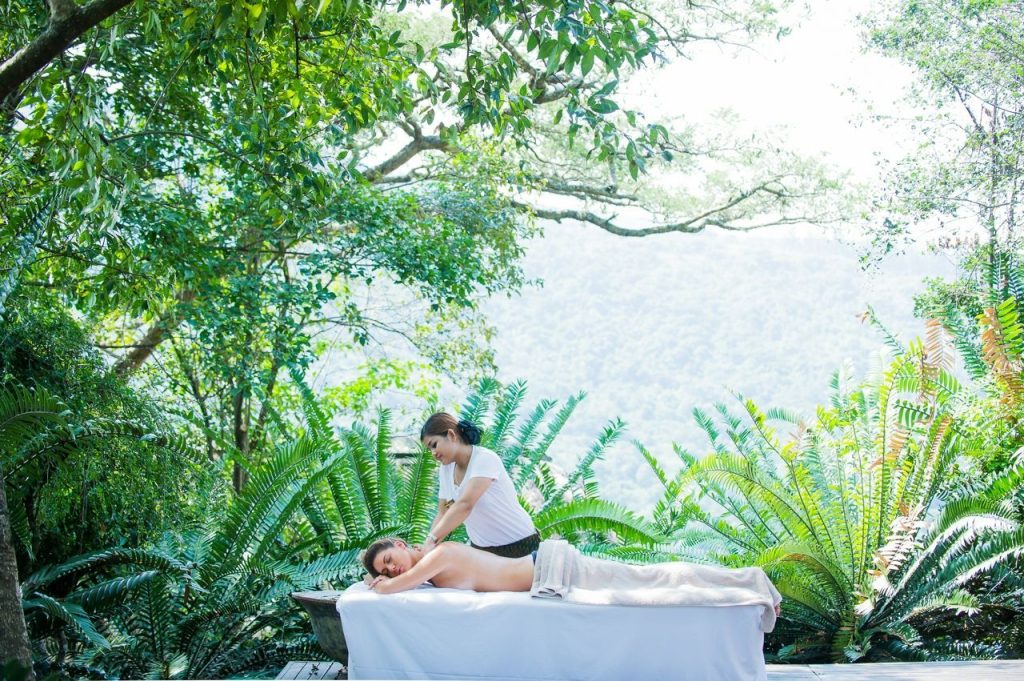 The Top Destinations for Luxury Solo Travel