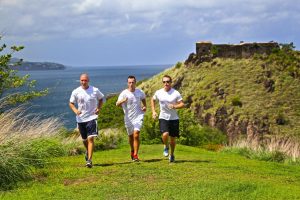 Where to Go on a Solo Fitness Retreat in the UK