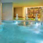 Yoga Retreat with Yoga Coaches Matt Huy & Saz Newman at Longevity Health & Wellness Hotel