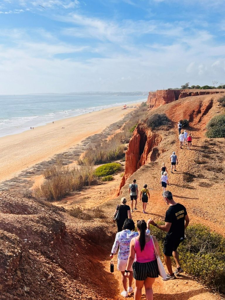 Yoga Retreat with Yoga Coaches Matt Huy & Saz Newman at Longevity Health & Wellness Hotel