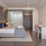 Yoga Retreat with Yoga Coaches Matt Huy & Saz Newman at Longevity Health & Wellness Hotel