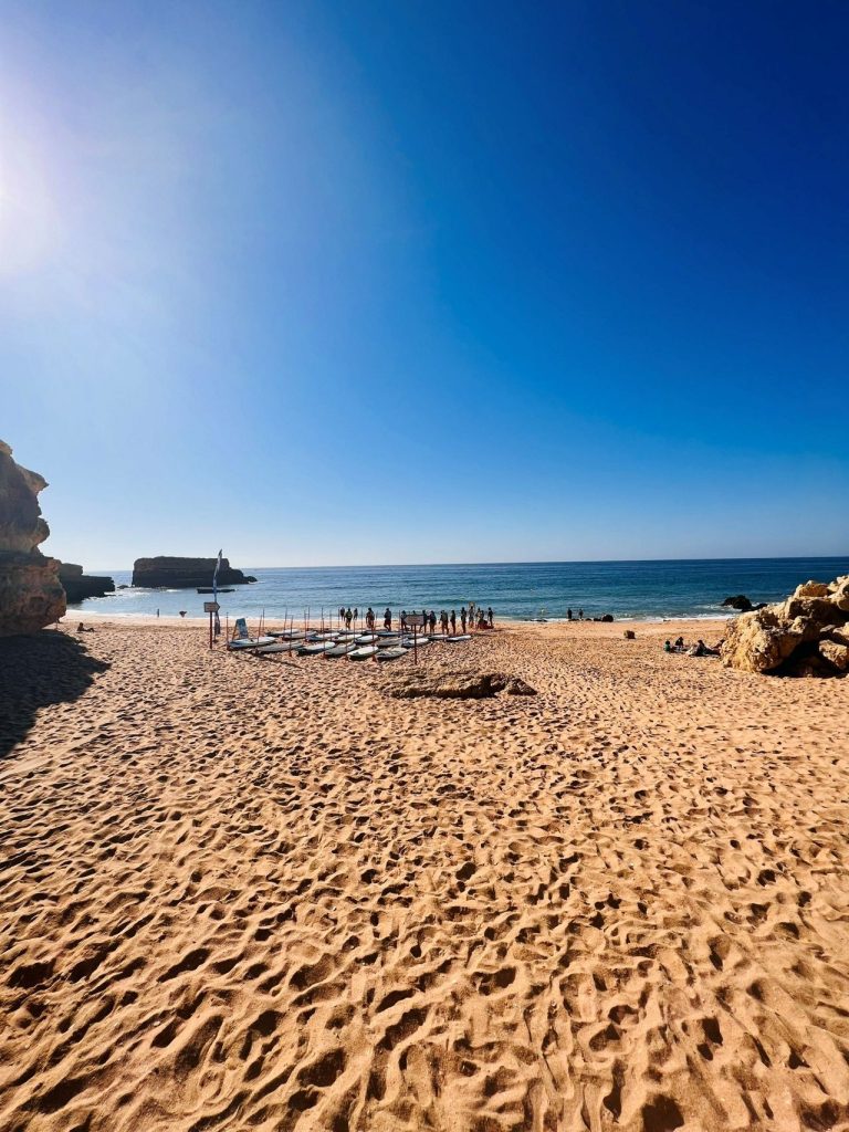 Yoga Retreat with Yoga Coaches Matt Huy & Saz Newman at Longevity Health & Wellness Hotel