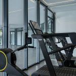 Total Fitness at Longevity Health & Wellness Hotel