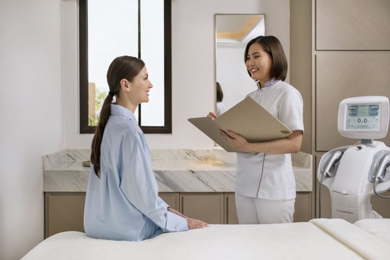 Zulal Wellness Resort