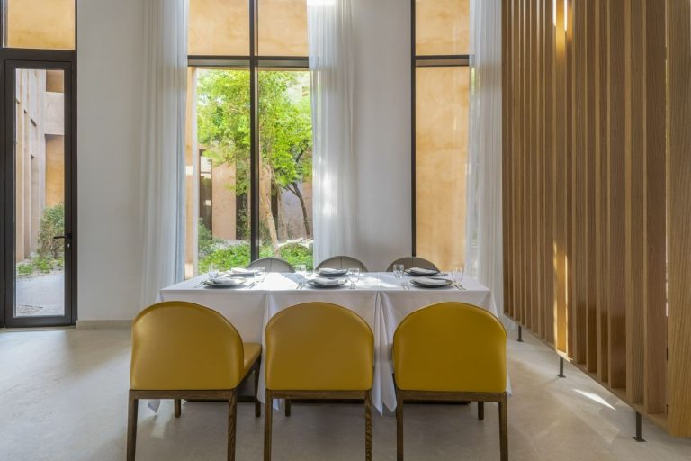 Zulal Wellness Resort