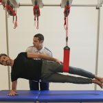 Optimal Physio-FIT at Zulal Wellness Resort