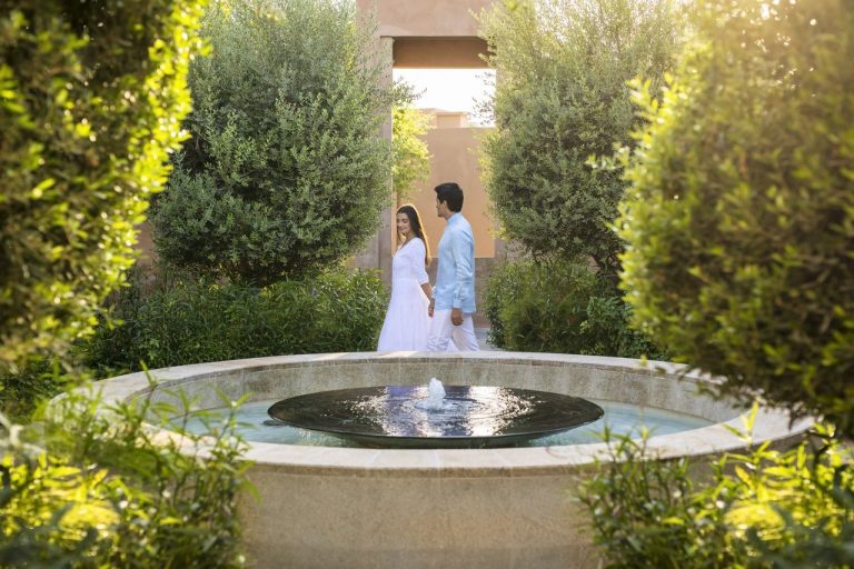 Zulal Wellness Resort