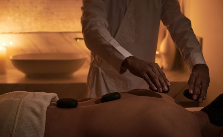 Zulal Wellness Resort