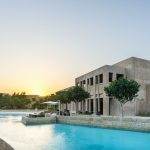 Taste Of Zulal at Zulal Wellness Resort