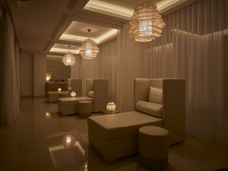 Zulal Wellness Resort