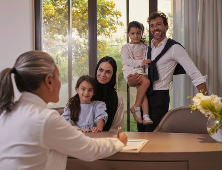 Zulal Wellness Resort