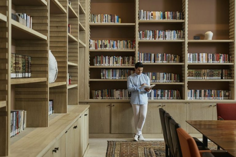 Zulal Wellness Resort