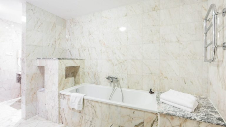 Longevity at Vilnius Grand Resort