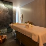 Longevity at Vilnius Grand Resort