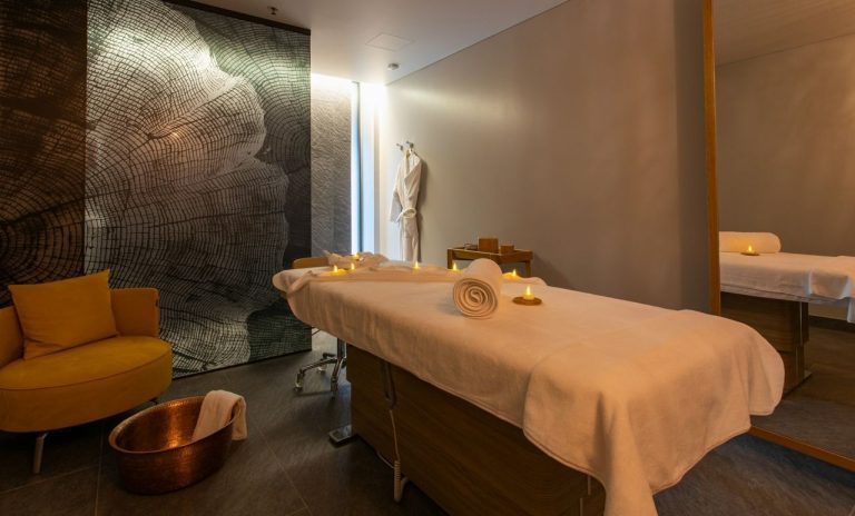 Longevity at Vilnius Grand Resort