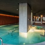 Longevity at Vilnius Grand Resort