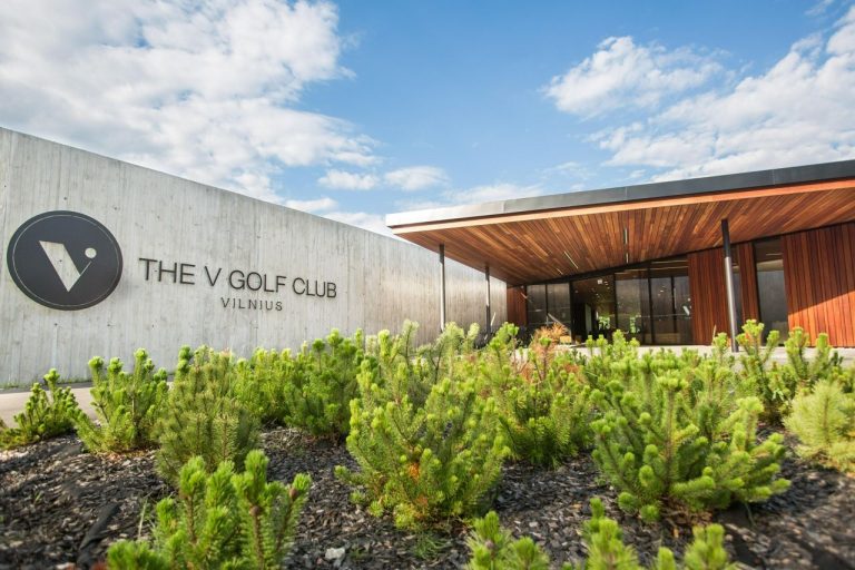 Longevity at Vilnius Grand Resort