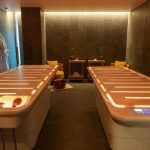 Longevity at Vilnius Grand Resort