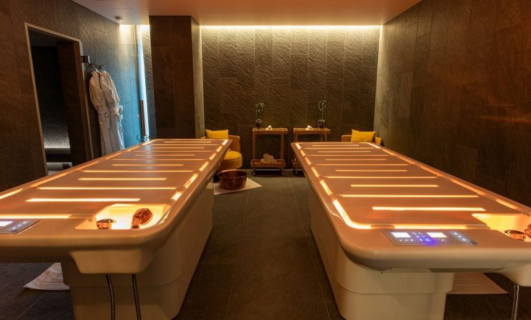 Longevity at Vilnius Grand Resort