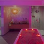 Longevity at Vilnius Grand Resort