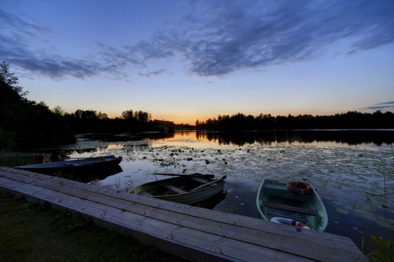 Longevity at Vilnius Grand Resort