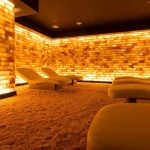 Longevity at Vilnius Grand Resort