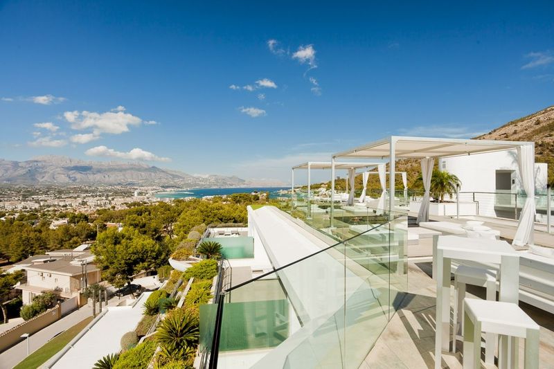 SHA Wellness Clinic is the standout option for 2023 detox retreat