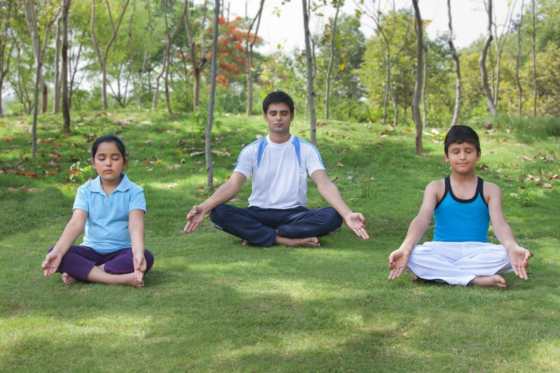 Where to Go for your Family Wellness Holiday in Summer 2023