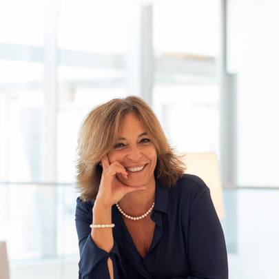 Cristina Rosa Director of Sales at EPIC SANA Algarve hotel in Portugal