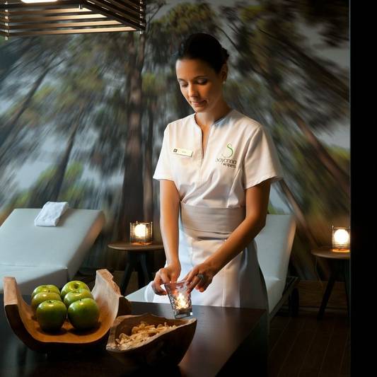 The team at EPIC SANA Algarve are always on hand to help and advise guests