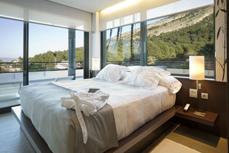 Leader's Performance at SHA Wellness Clinic